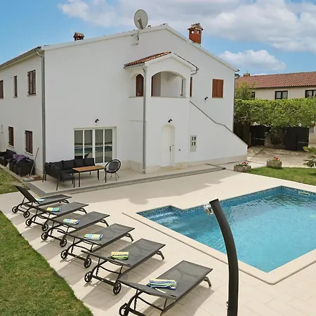 Casa Ninetta Bale-valle Szálloda