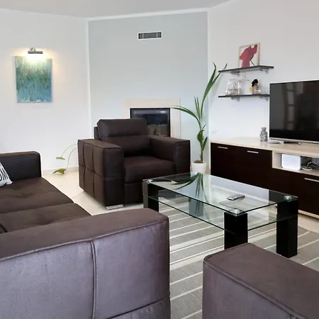 Casa Ninetta Bale-valle