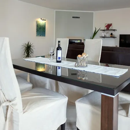 Casa Ninetta Bale-valle
