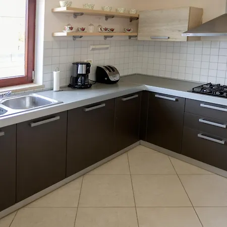 Casa Ninetta Bale-valle מלון *