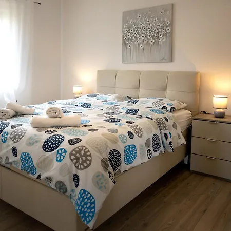 מלון Casa Ninetta Bale-valle *