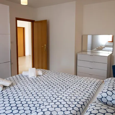 Casa Ninetta Bale-valle מלון באלה