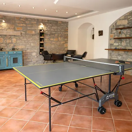 Casa Ninetta Bale-valle מלון