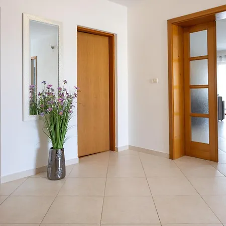מלון Casa Ninetta Bale-valle