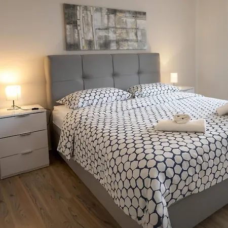 Casa Ninetta Bale-valle מלון *