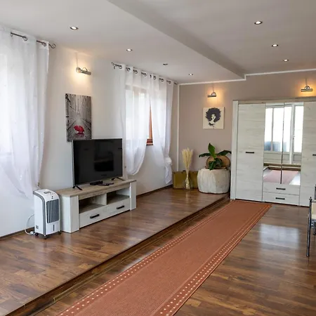 Casa Ninetta Bale-valle מלון