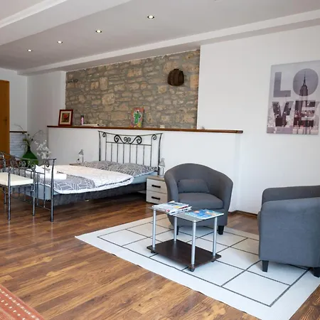 Casa Ninetta Bale-valle